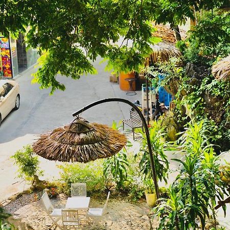 Pao'S Leisure Homestay Ha Giang Exterior photo