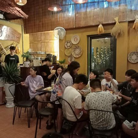 Pao'S Leisure Homestay Ha Giang Exterior photo