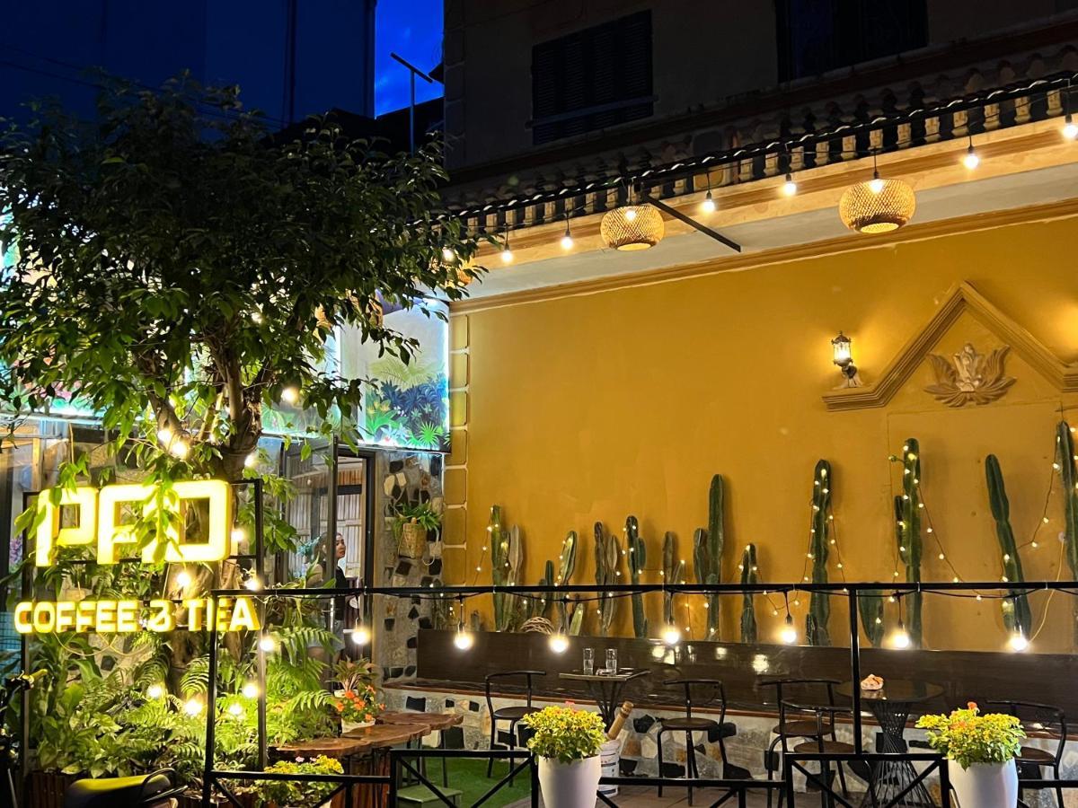Pao'S Leisure Homestay Ha Giang Exterior photo