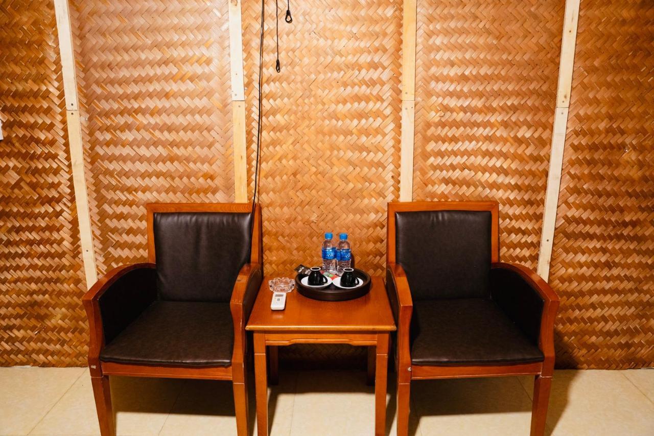 Pao'S Leisure Homestay Ha Giang Exterior photo