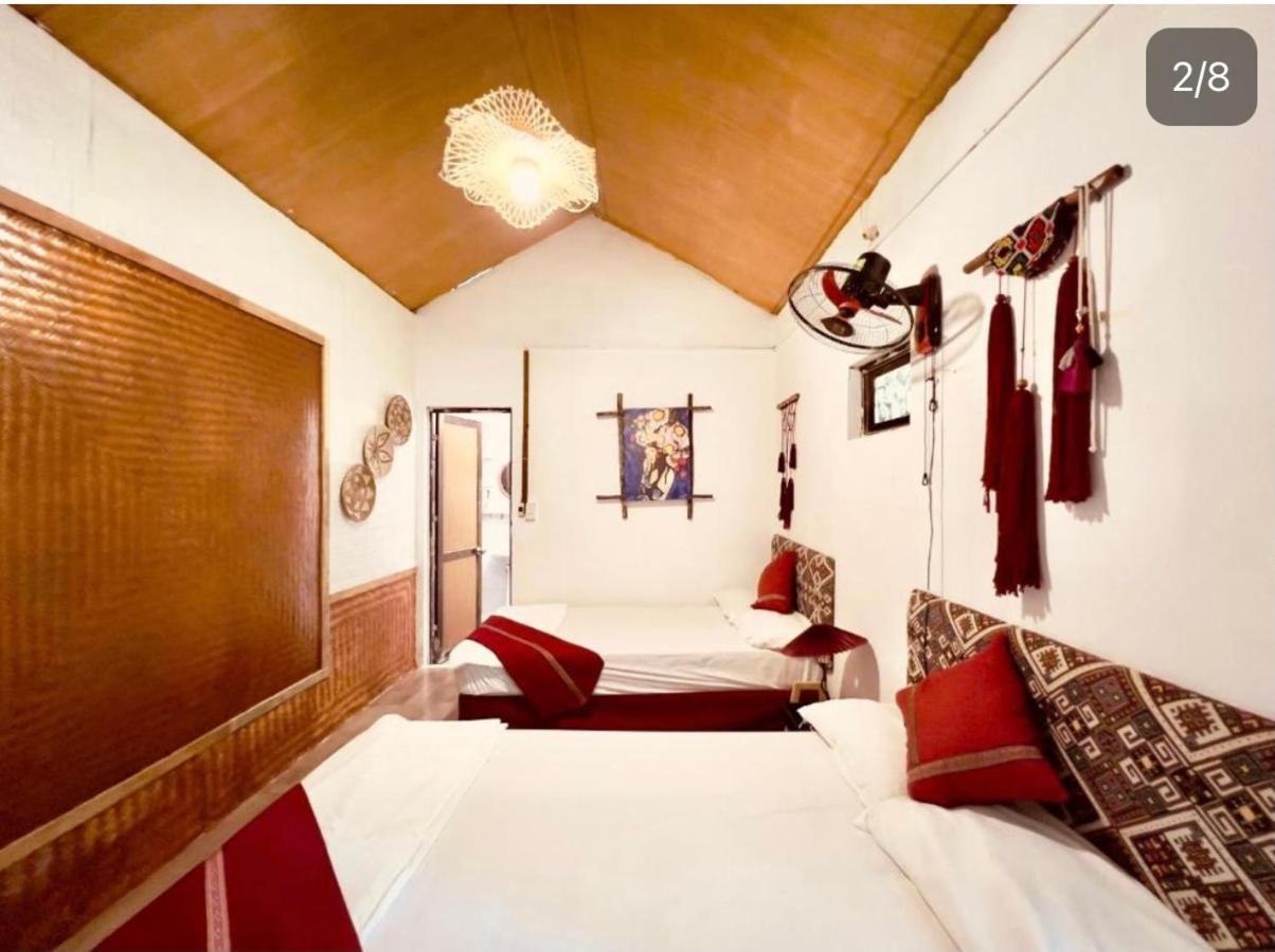 Pao'S Leisure Homestay Ha Giang Exterior photo