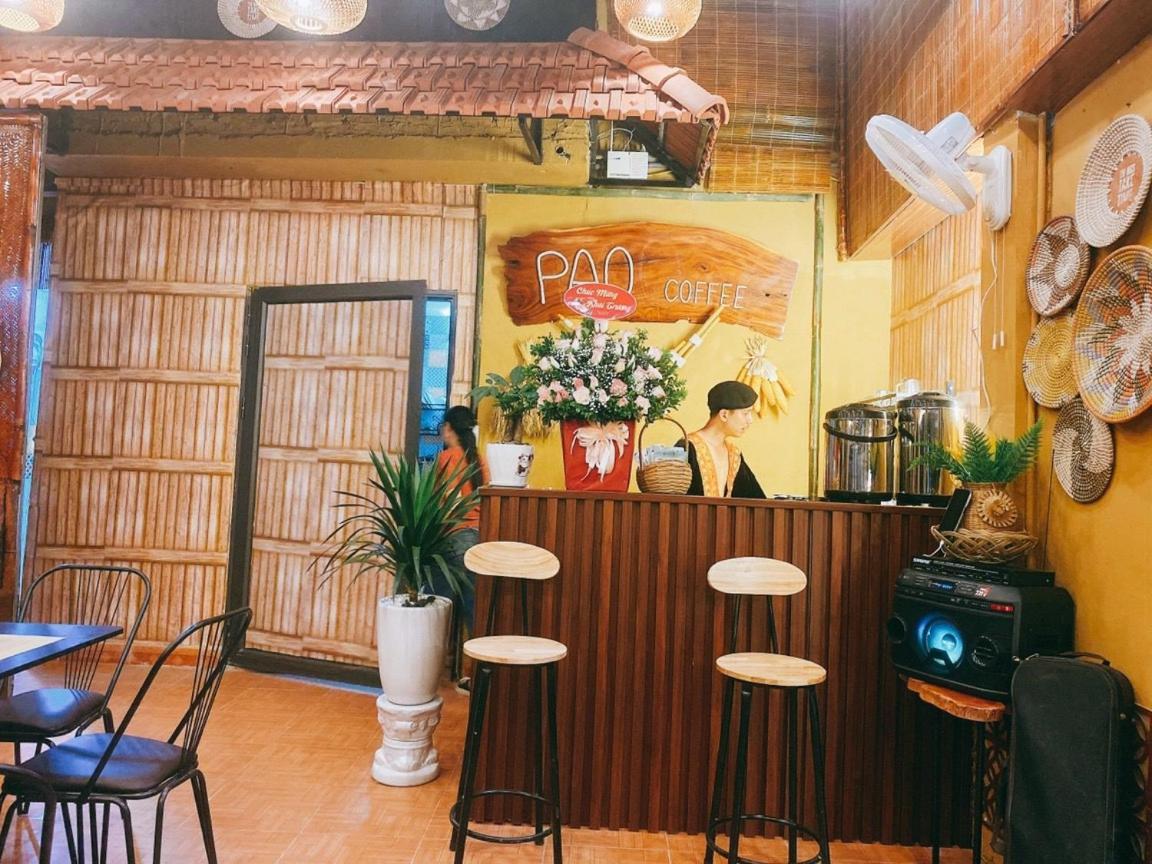 Pao'S Leisure Homestay Ha Giang Exterior photo