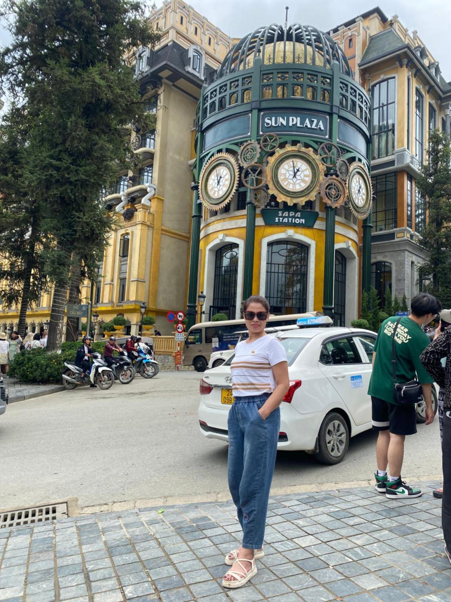 Pao'S Leisure Homestay Ha Giang Exterior photo